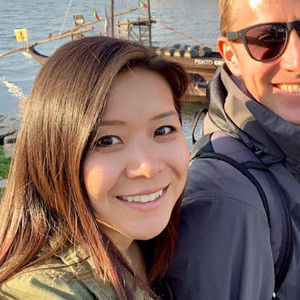 Meet your Posher, Stephanie